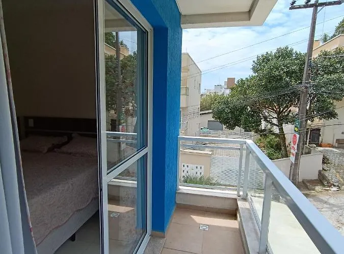 Apartamento Aquarius Bombinhas